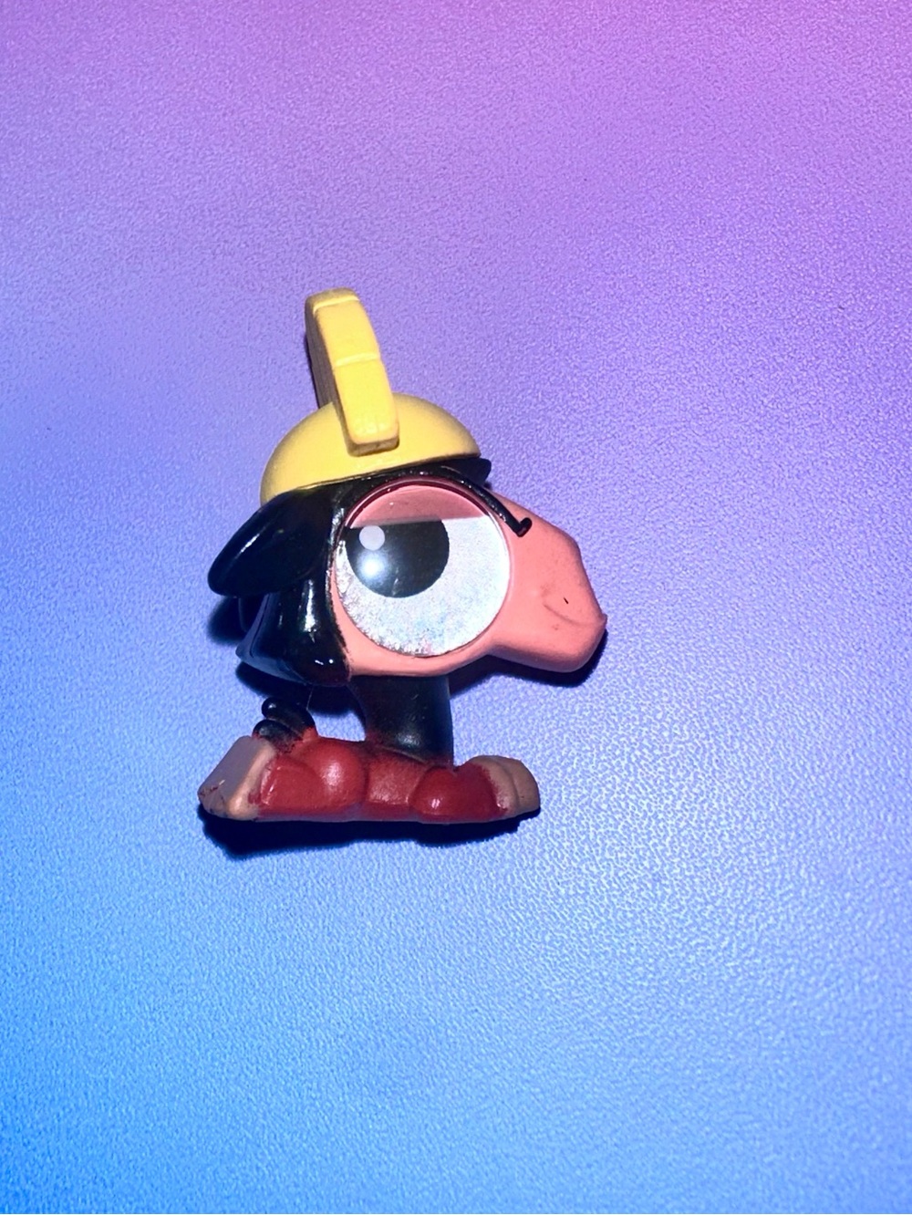 kuzco (emperors new groove)— disney doorables: remember when